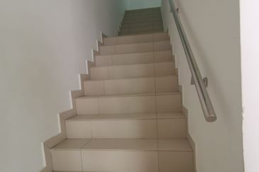 Hijayu 1, Bandar Sri Sendayan