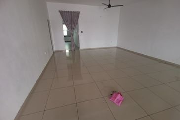 Hijayu 1, Bandar Sri Sendayan