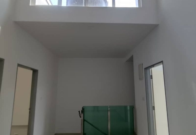 Ara Sendayan @ Bandar Seri Sendayan