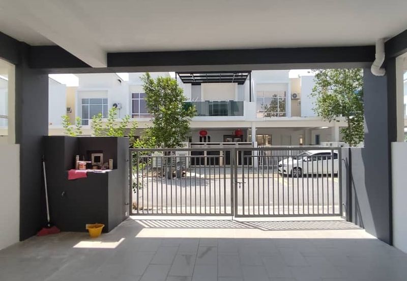 Ara Sendayan @ Bandar Seri Sendayan