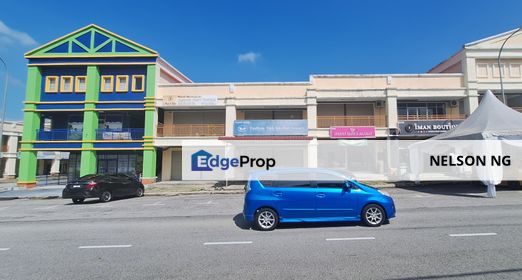 Lavender Heights, Senawang, seremban Shop, Negeri Sembilan, Seremban