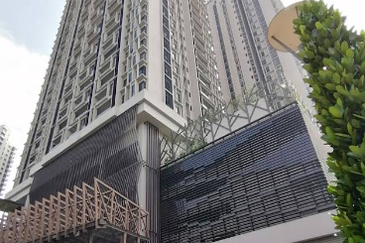 Bukit Jalil, Twin arkz, Kuala Lumpur Shop