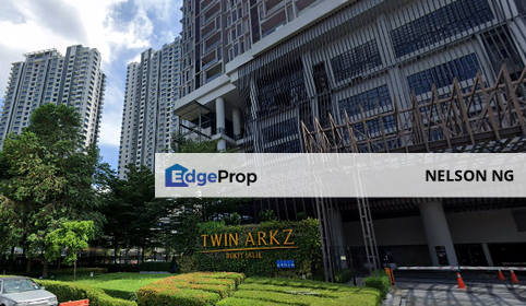 Bukit Jalil, Twin arkz, Kuala Lumpur Shop, Kuala Lumpur, Bukit Jalil