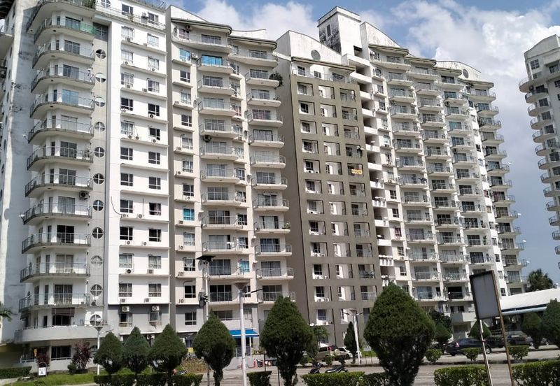 PD MARINA (MARINA VIEW VILLAS)