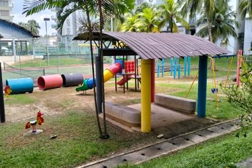 PD MARINA (MARINA VIEW VILLAS)