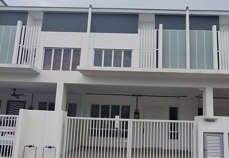 Bayu Sutera @ Celyn, Bandar Sri Sendayan