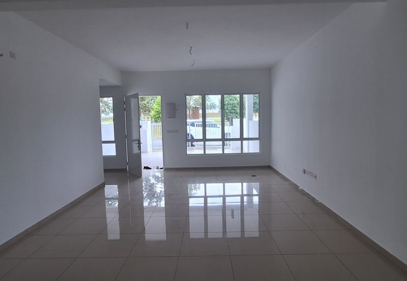 Bayu Sutera @ Celyn, Bandar Sri Sendayan