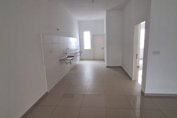 Bayu Sutera @ Celyn, Bandar Sri Sendayan