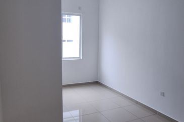 Bayu Sutera @ Celyn, Bandar Sri Sendayan