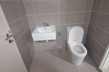 Bayu Sutera @ Celyn, Bandar Sri Sendayan