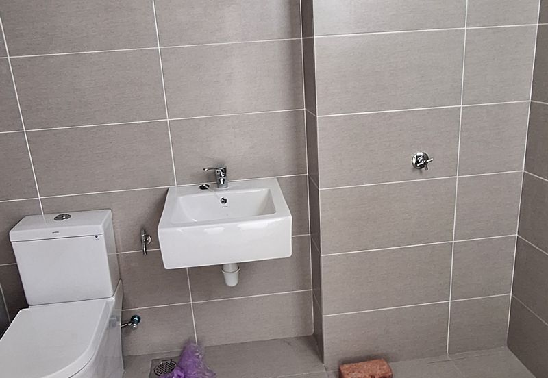 Bayu Sutera @ Celyn, Bandar Sri Sendayan