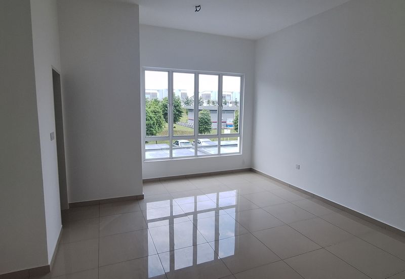 Bayu Sutera @ Celyn, Bandar Sri Sendayan