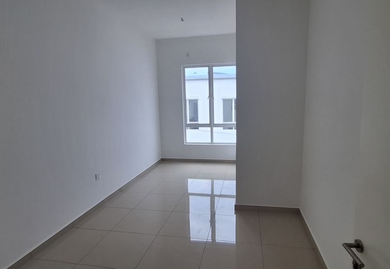 Bayu Sutera @ Celyn, Bandar Sri Sendayan