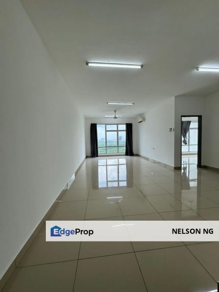 Fully Furnish Southville City, Sensory Residence For Rent, Selangor, Bangi