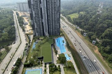 Sensory Residence @ SouthVille City