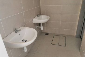 Sendayan Merchant Square