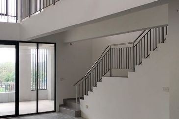 Sendayan Merchant Square