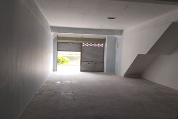 Sendayan Merchant Square