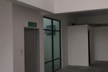 Sendayan Merchant Square