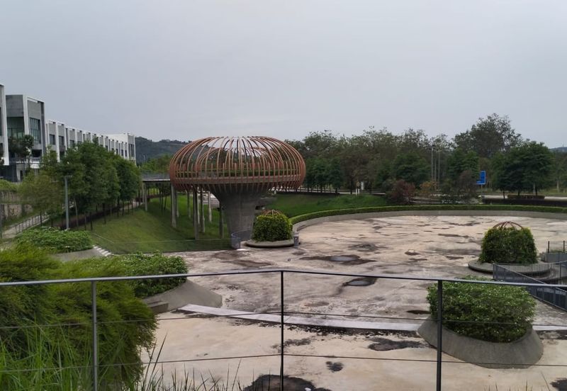 Sendayan Merchant Square