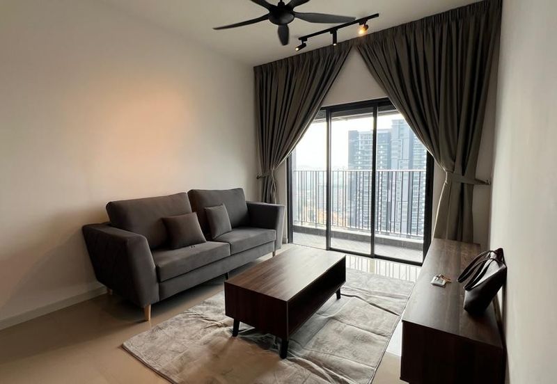 Sensory Residence @ SouthVille City