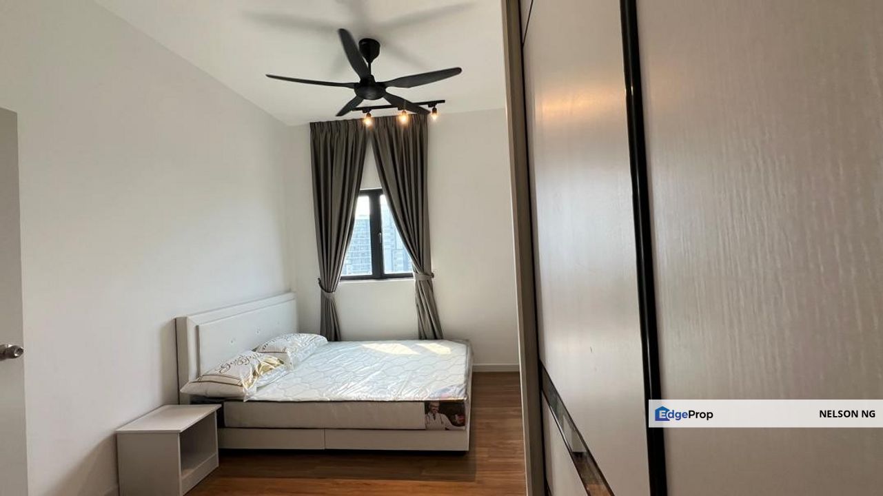 Southville City, Sensory Residence For sale, Selangor, Dengkil