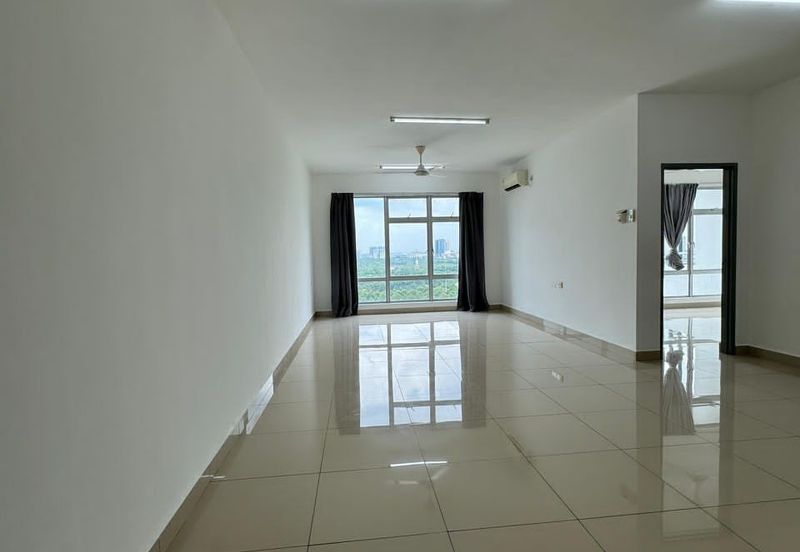 Sensory Residence @ SouthVille City