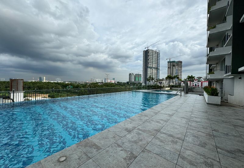 Sensory Residence @ SouthVille City