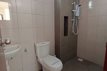 Sensory Residence @ SouthVille City