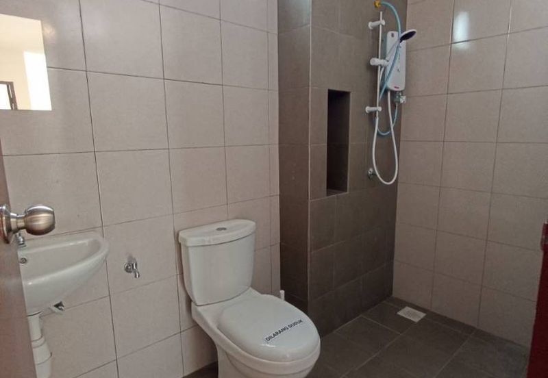 Sensory Residence @ SouthVille City