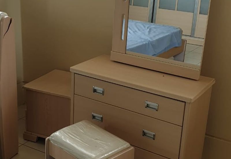 TAMAN KASIA VILLE @ TUANKU JAAFAR