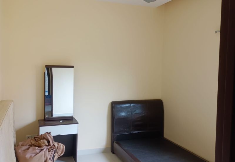 TAMAN KASIA VILLE @ TUANKU JAAFAR