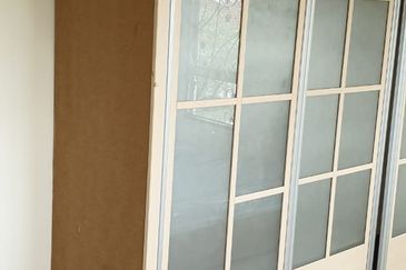 TAMAN KASIA VILLE @ TUANKU JAAFAR