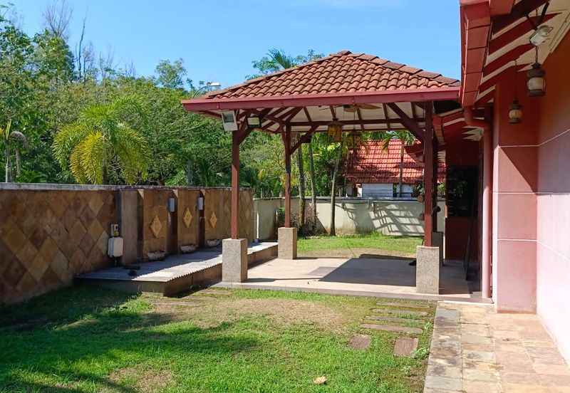 TAMAN KASIA VILLE @ TUANKU JAAFAR