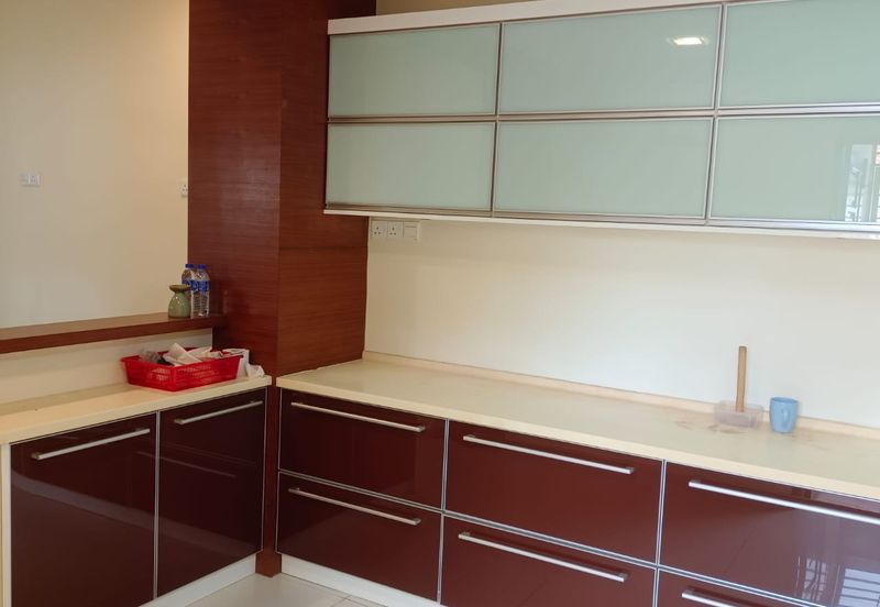 TAMAN KASIA VILLE @ TUANKU JAAFAR