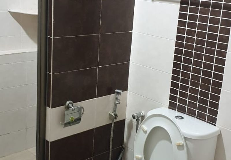 TAMAN KASIA VILLE @ TUANKU JAAFAR