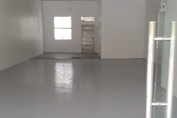 One Avenue, Seremban 2