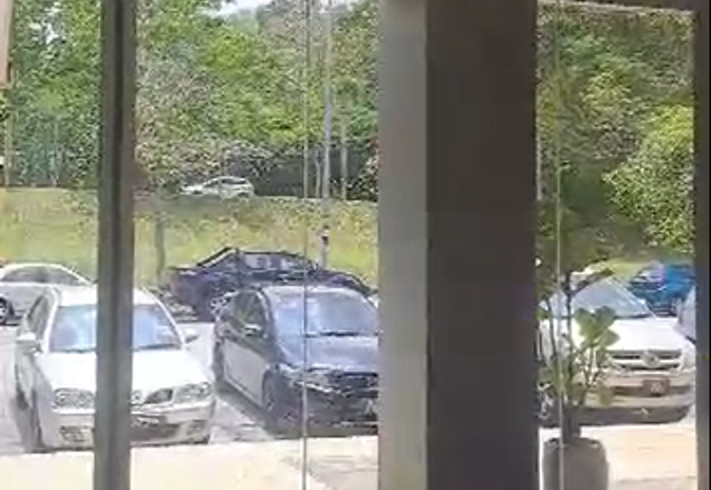 One Avenue, Seremban 2