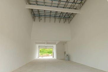 JALAN S'BAN-SENAWANG