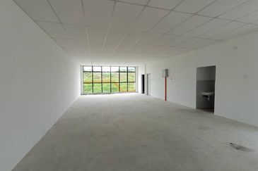 JALAN S'BAN-SENAWANG