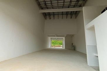 JALAN S'BAN-SENAWANG