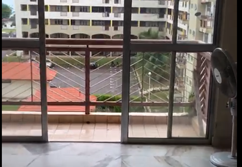 Laguna Condominium Resort