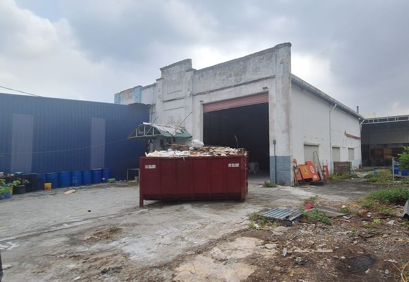 Kawasan Perindustrian Nilai 3