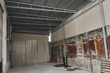 Kawasan Perindustrian Nilai 3