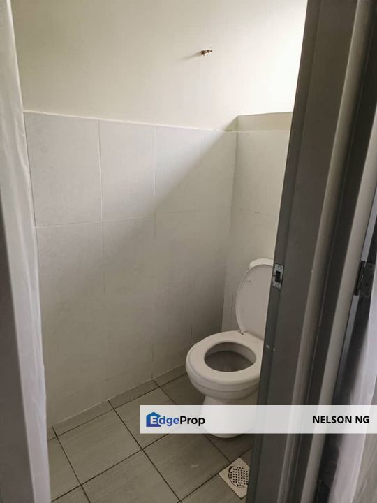 Bandar Sri Sendayan, Pusat Perdagangan Bidara Ria, Labu, Nilai, Negeri Sembilan, Seremban