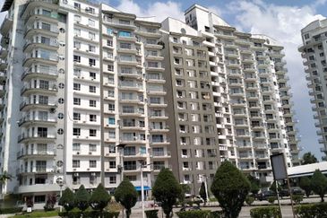 PD MARINA (MARINA VIEW VILLAS)