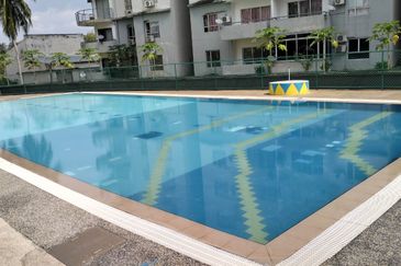 PD MARINA (MARINA VIEW VILLAS)