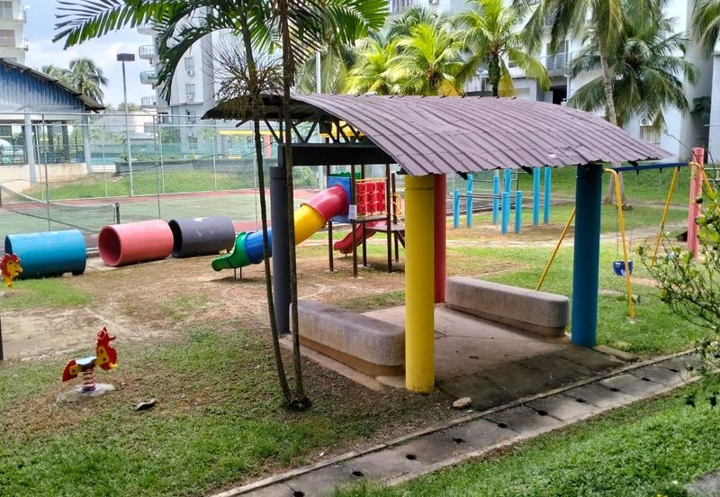 PD MARINA (MARINA VIEW VILLAS)