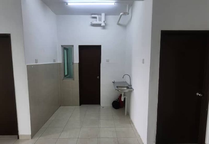 Ascotte Boulevard Condominium