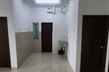 Ascotte Boulevard Condominium